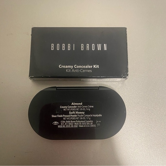 Bobbi Brown Creamy Concealer Kit in Shade Almond - Picture 5 of 7